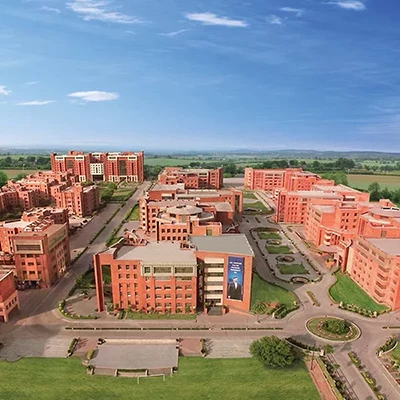 University